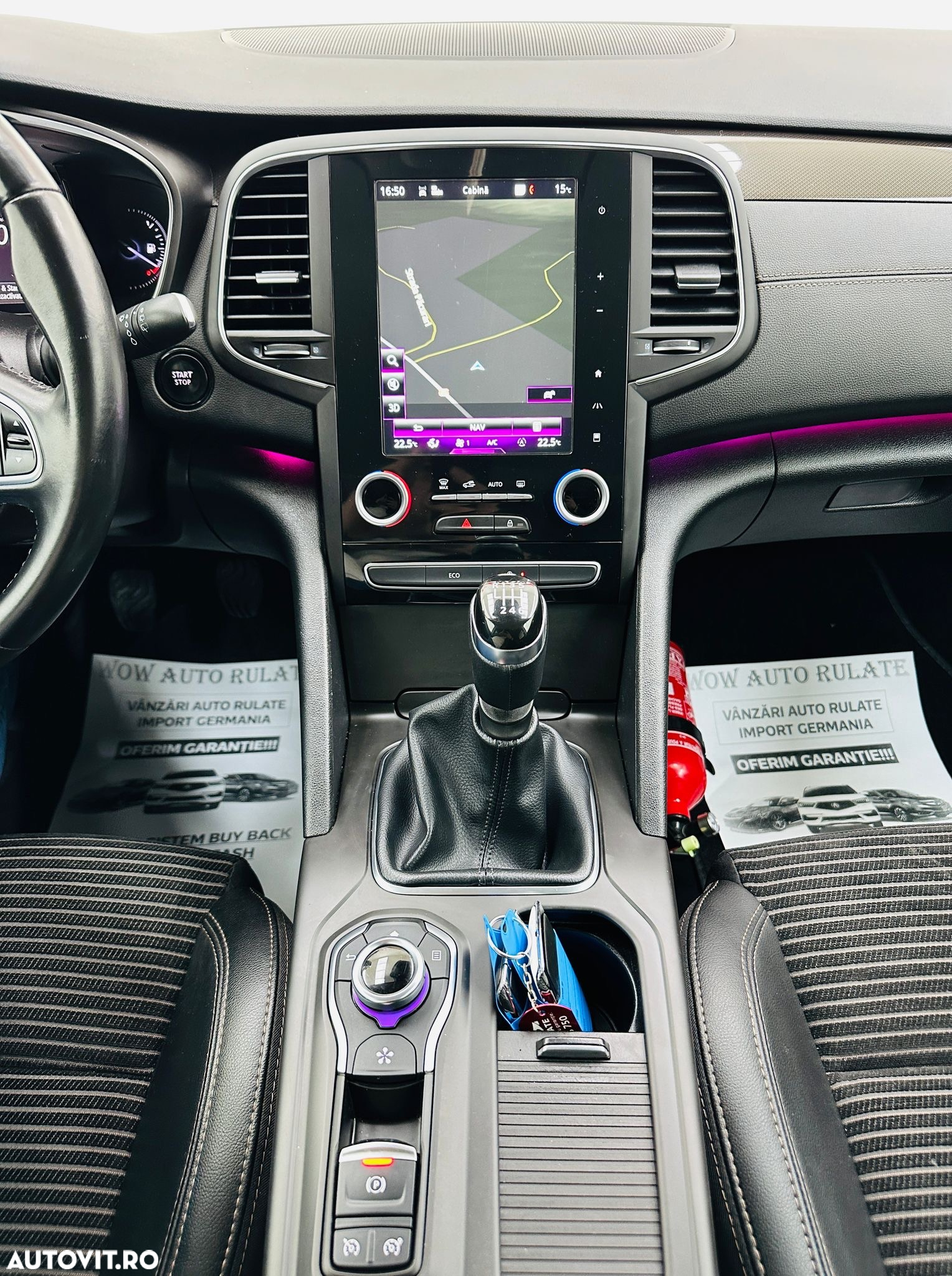Renault Talisman - 38