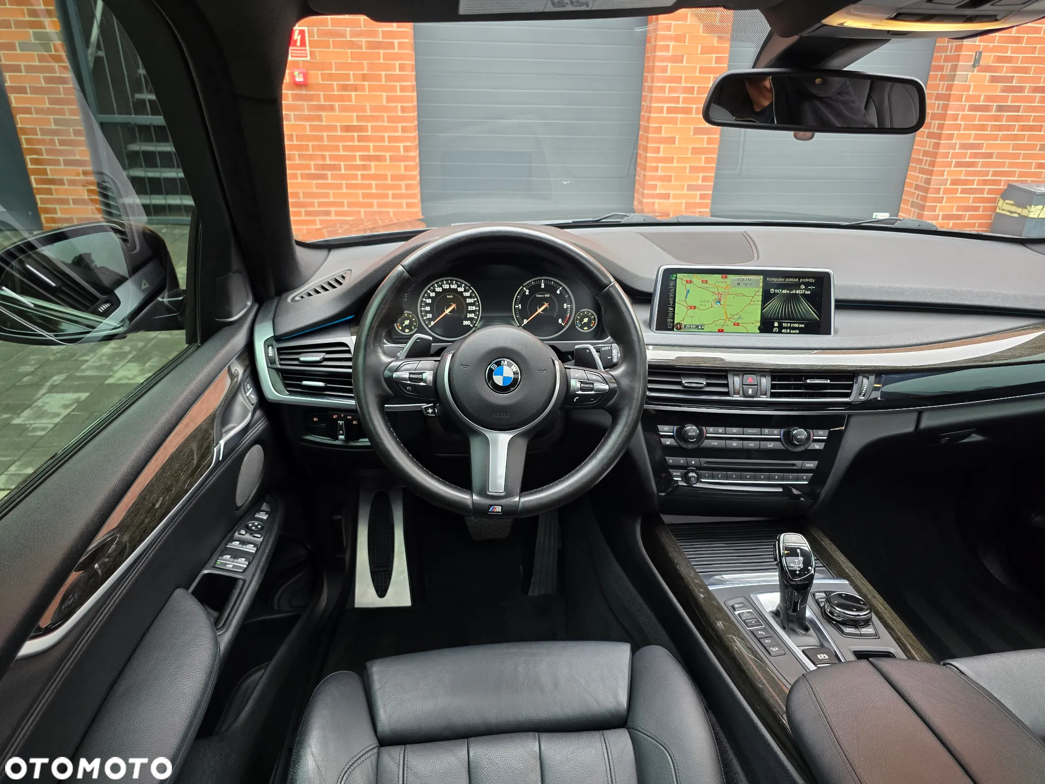 BMW X5 xDrive30d Sport-Aut - 11
