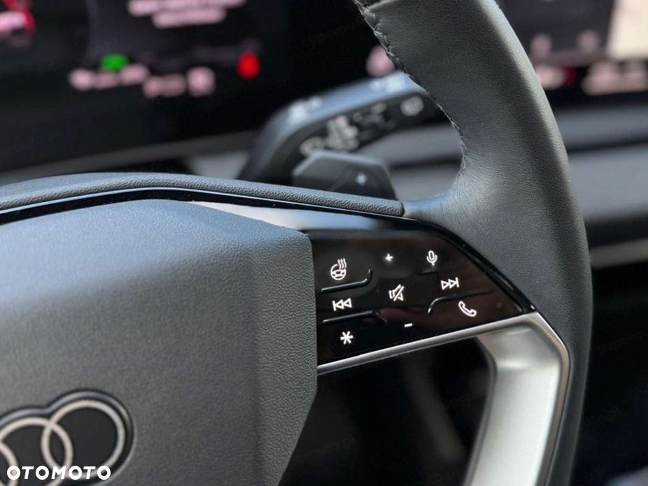 Audi Q6 e-tron - 8