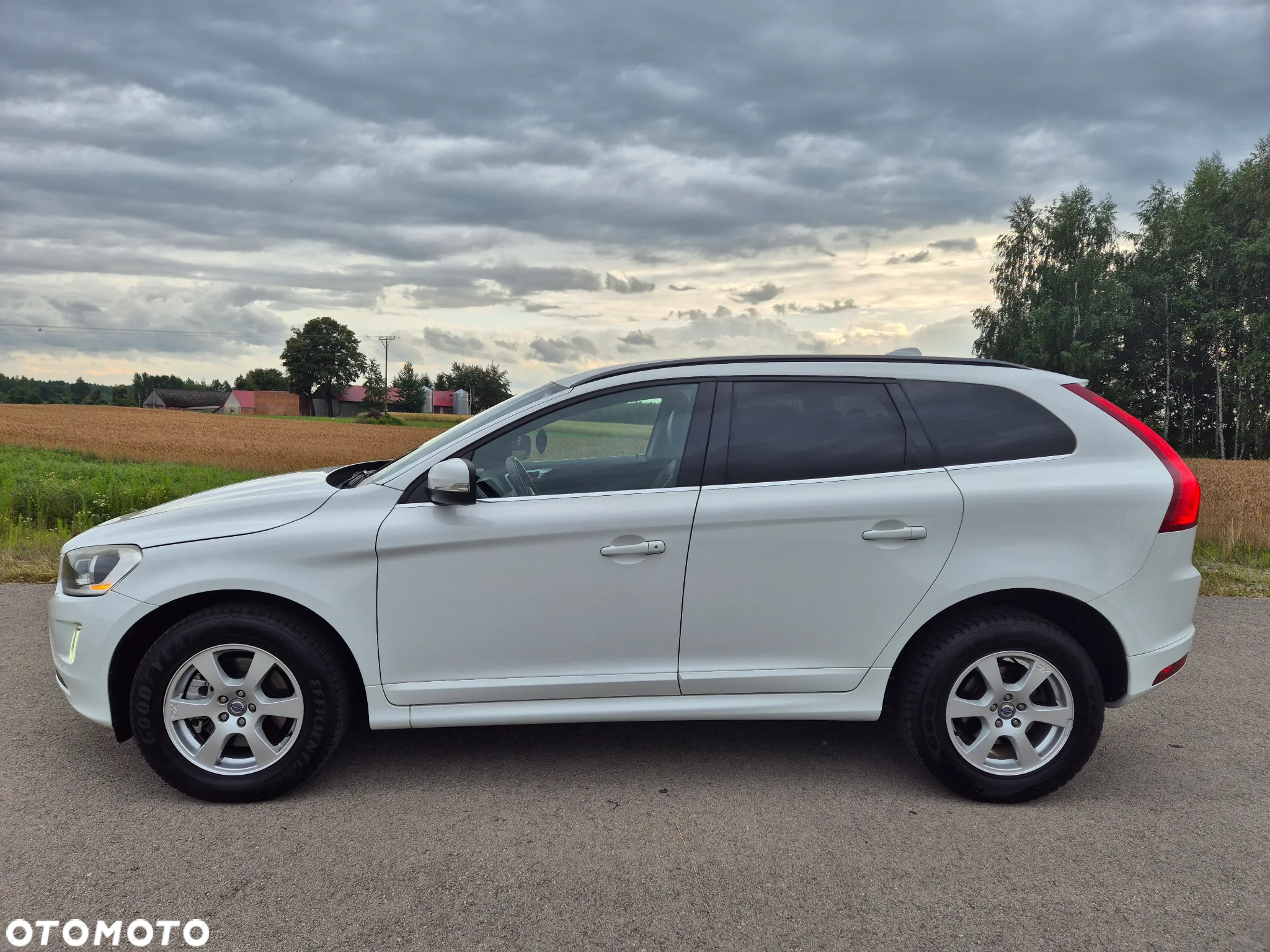 Volvo XC 60 D4 Summum - 6