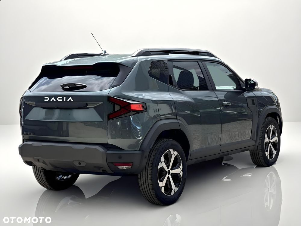 Dacia Duster 1.2 Eco-G 120 Journey - 7