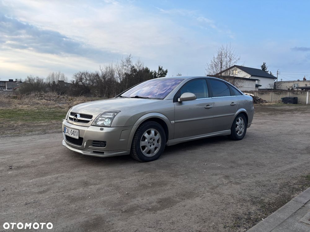 Opel Vectra 1.8 - 1