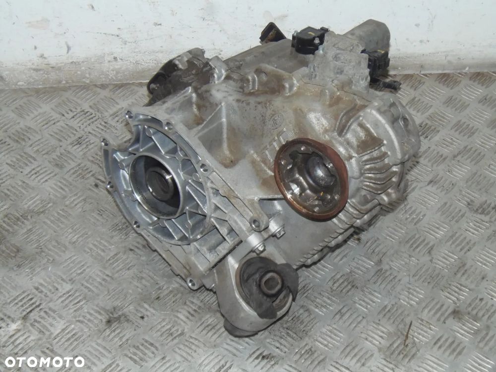 RANGE ROVER SPORT L320 3.0D REDUKTOR - 1