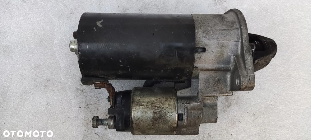 OPEL 1.9 CDTI 8V ROZRUSZNIK BOSCH - 2