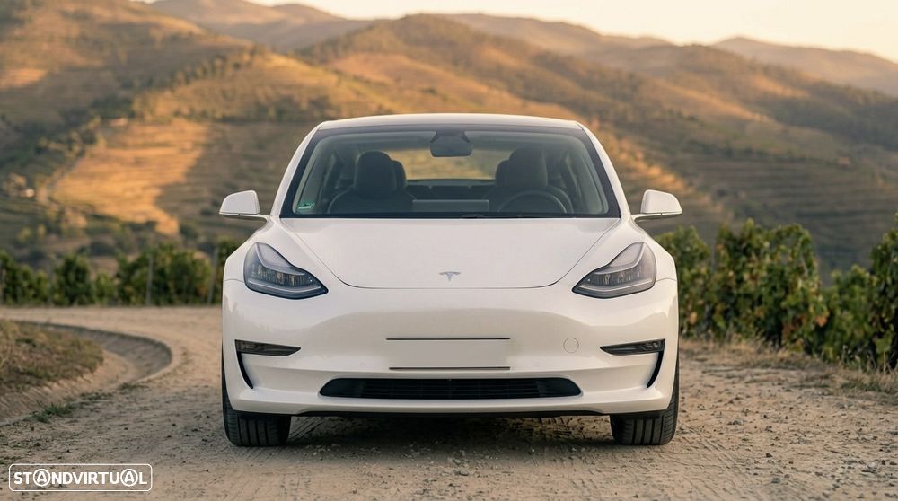 Tesla Model 3 Long-Range Dual Motor AWD - 6