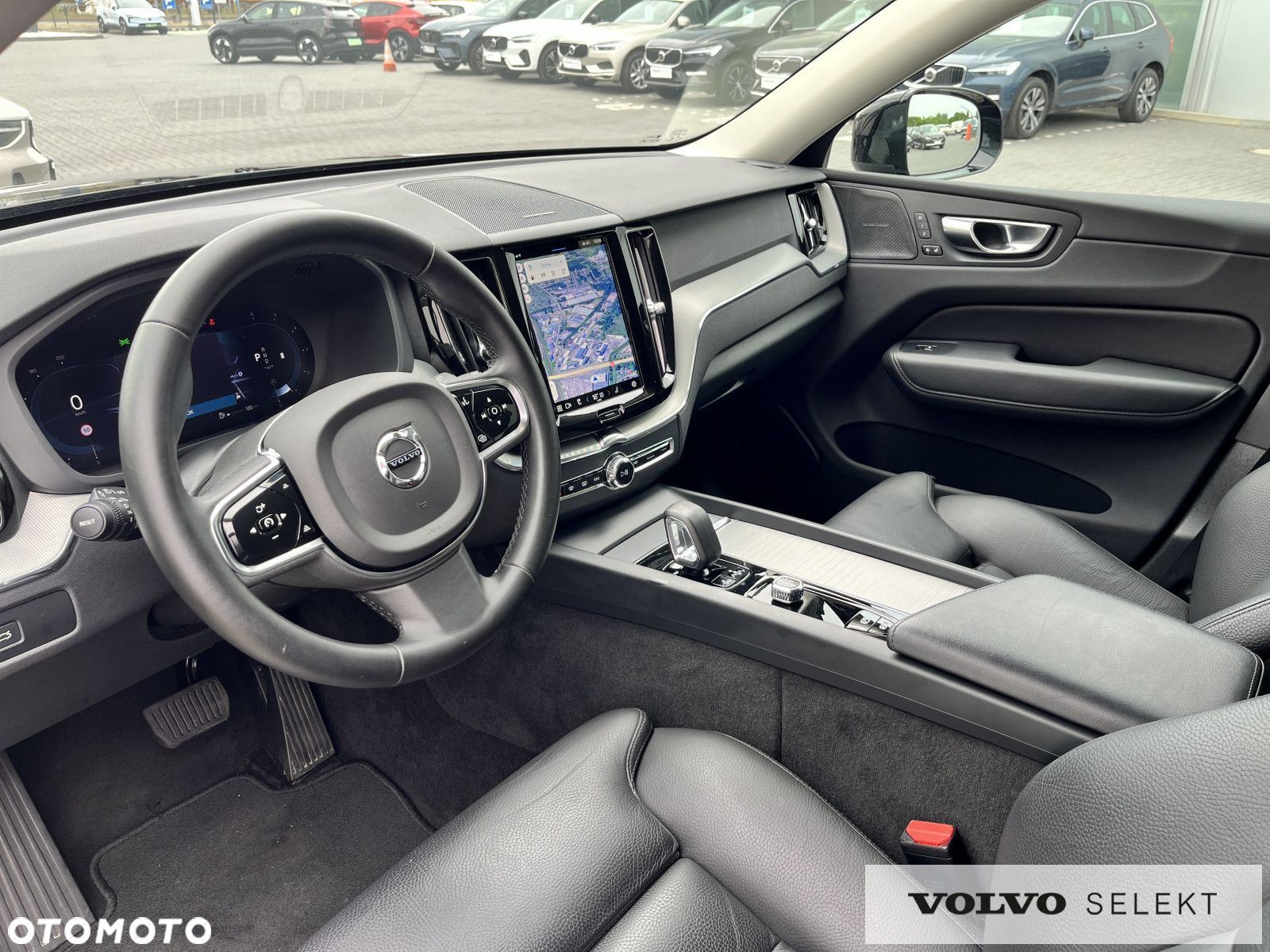 Volvo XC 60 - 14