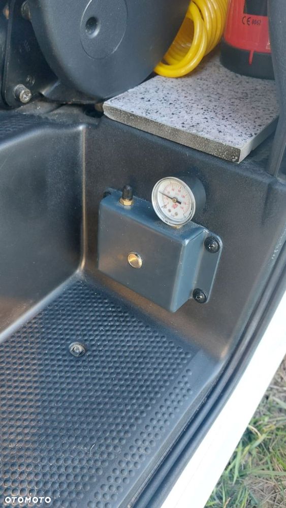 KNAUS Sport traveller - 29
