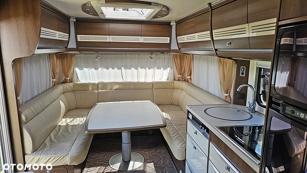 Dethleffs Vip Beduin - 14