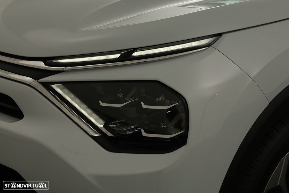 Citroën C4 1.2 PureTech Plus EAT8 - 6