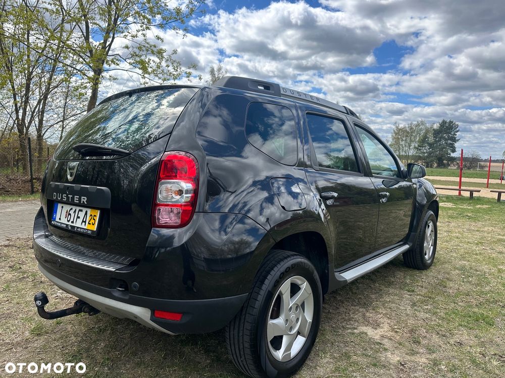 Dacia Duster - 4