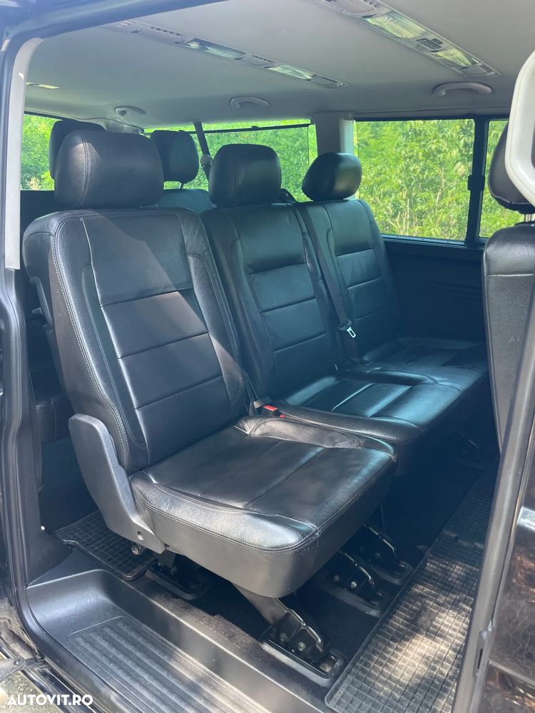 Volkswagen Caravelle - 15