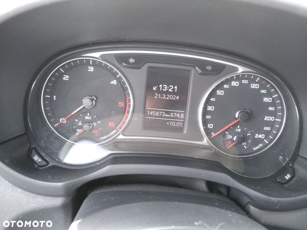 Audi A1 Sportback - 16