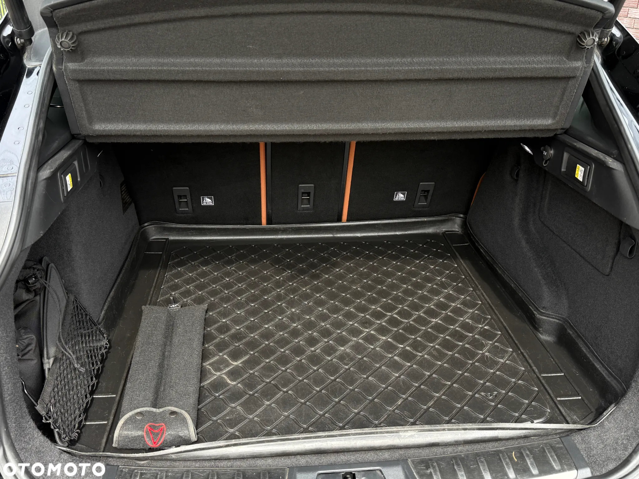 Jaguar F-Pace 2.0 i4P AWD Portfolio - 35
