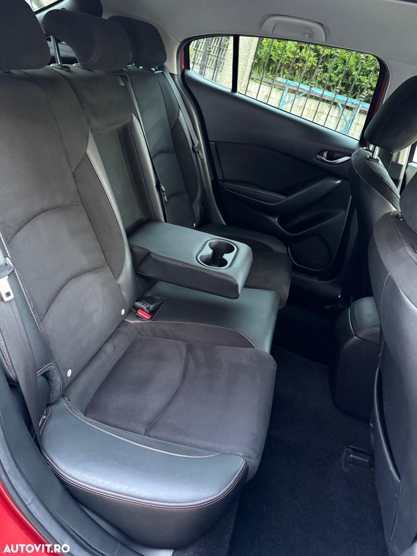 Mazda 3 SKYACTIV-G 120 NAKAMA - 9