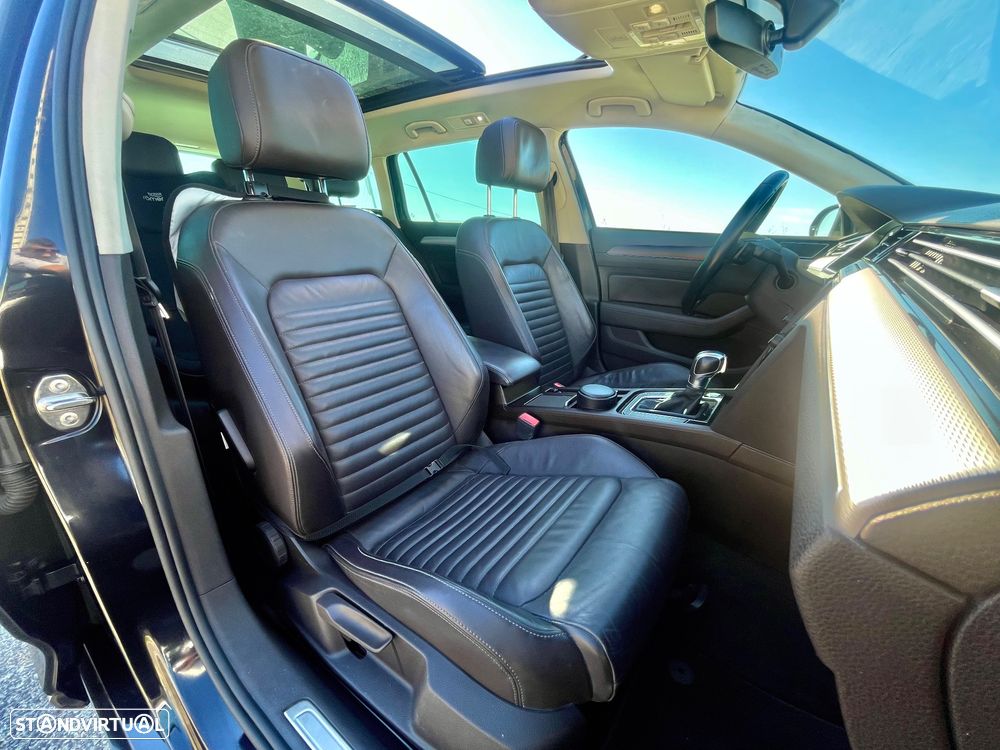 VW Passat Variant 1.4 TSI DSG GTE - 30