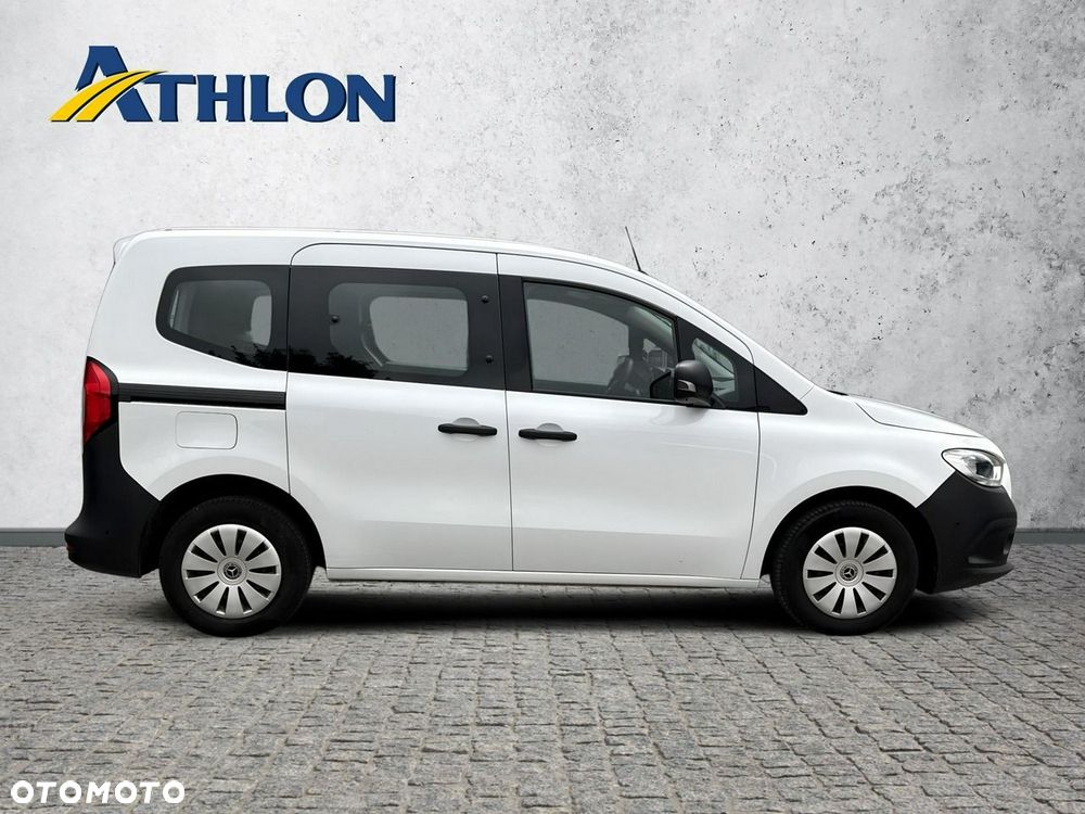 Mercedes-Benz Citan Tourer L1 420.723 - 6