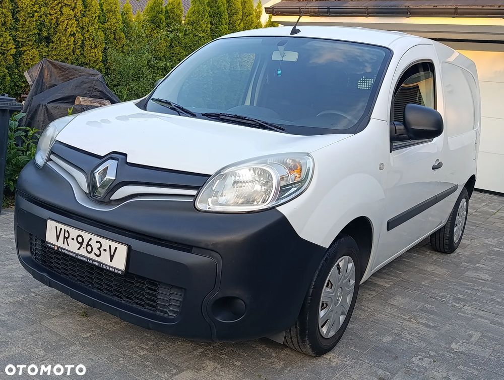 Renault kANGOO - 3