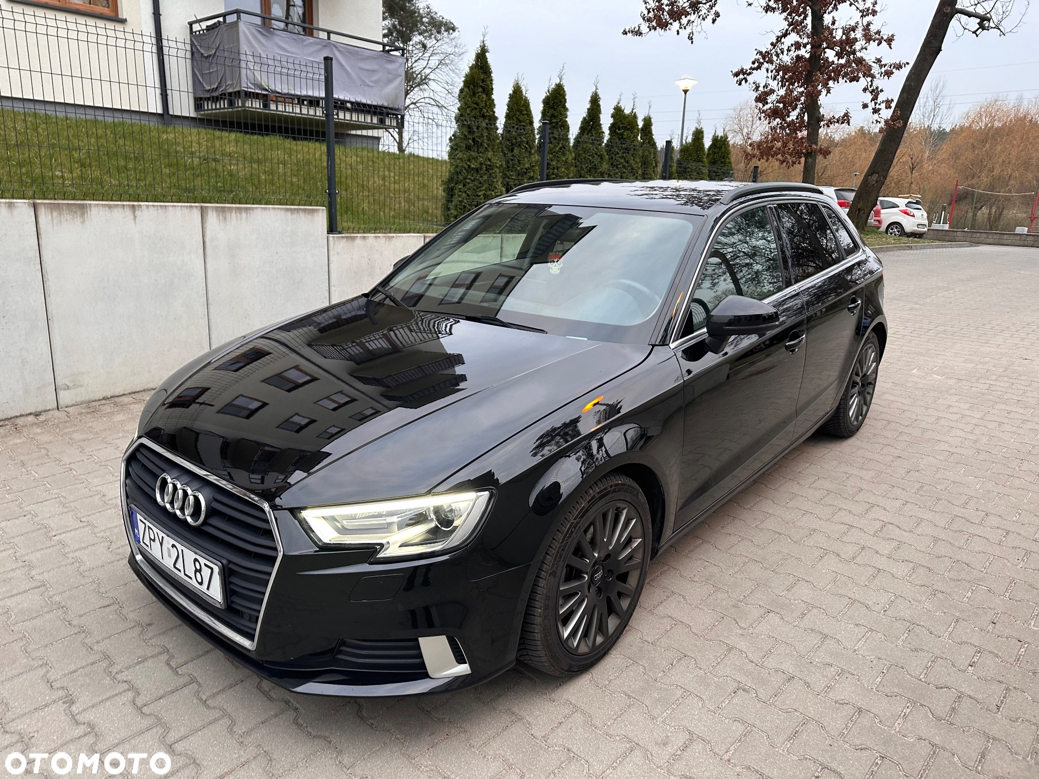 Audi A3 30 TFSI Limousine - 2
