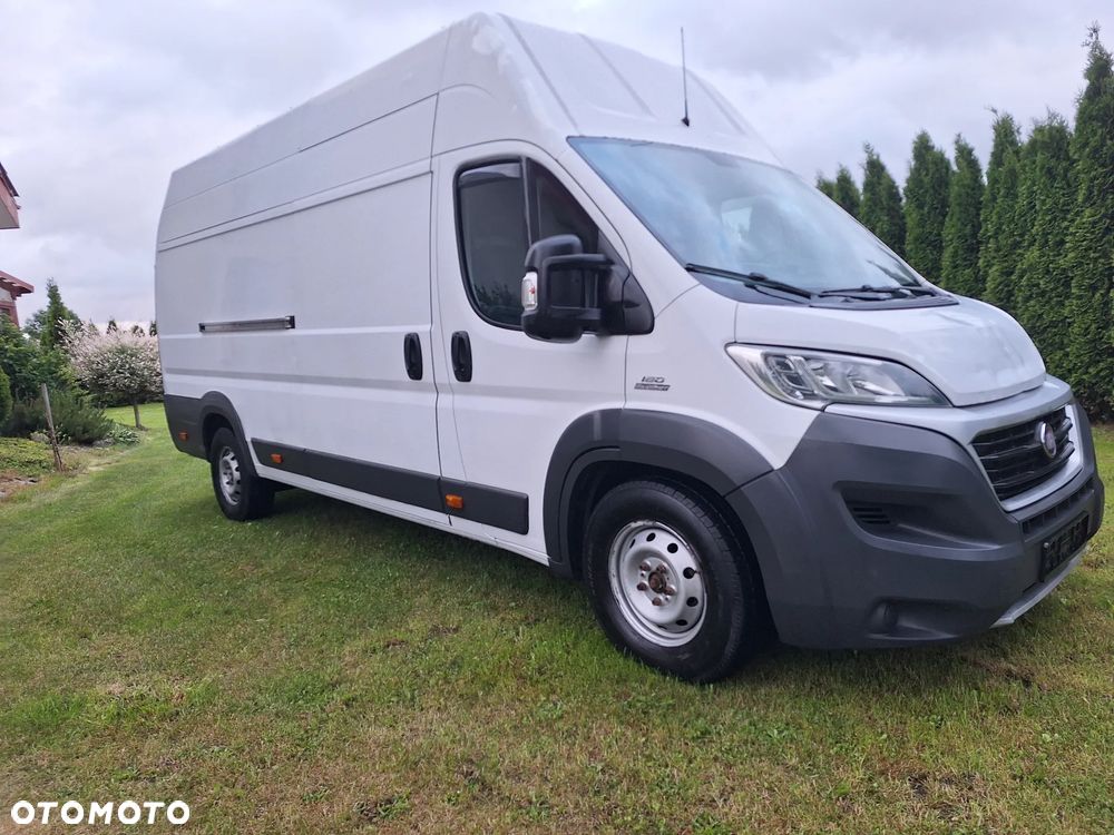 Fiat Ducato - 25