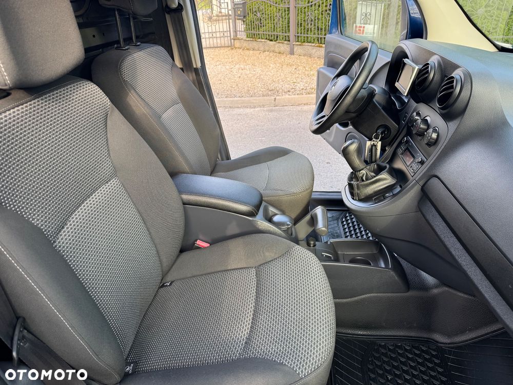 Mercedes-Benz Citan - 20