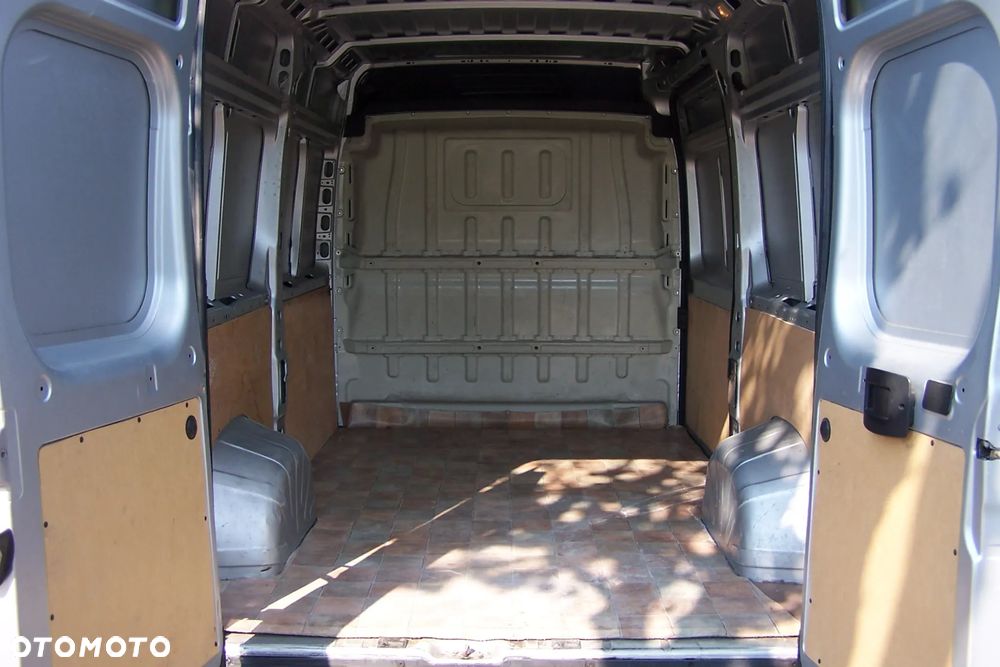 Fiat Ducato - 6
