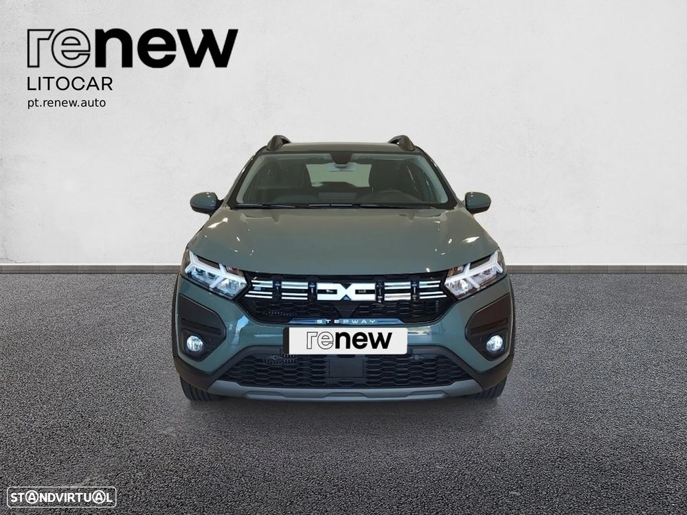 Dacia Sandero 1.0 TCe Expression - 8