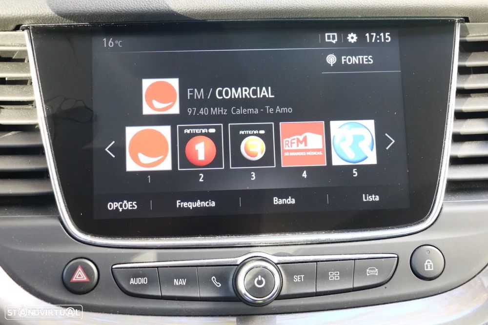 Opel Grandland X 1.2 T Ultimate AT - 30