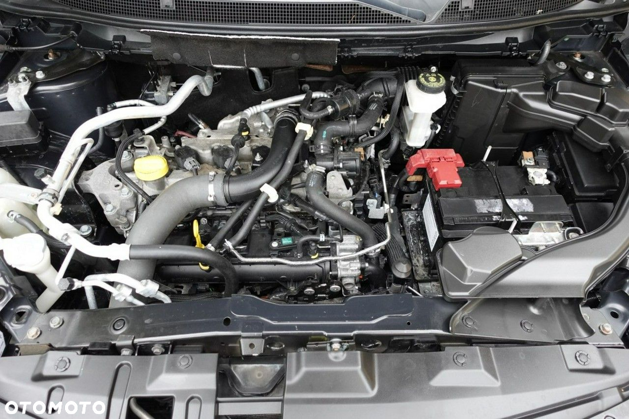 Nissan Qashqai - 12
