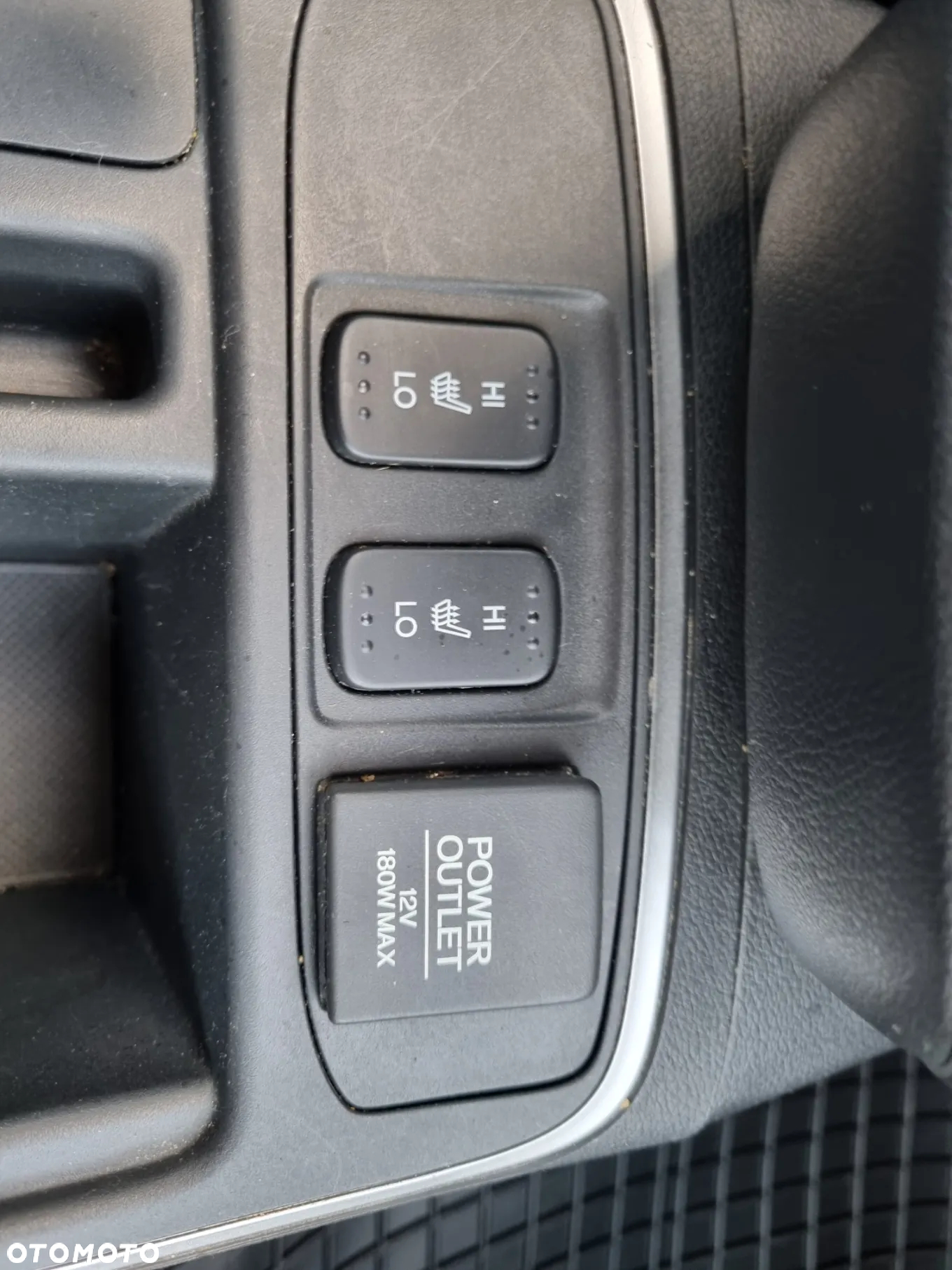 Honda CR-V 2.0 Lifestyle Plus (Honda Connect+) - 21