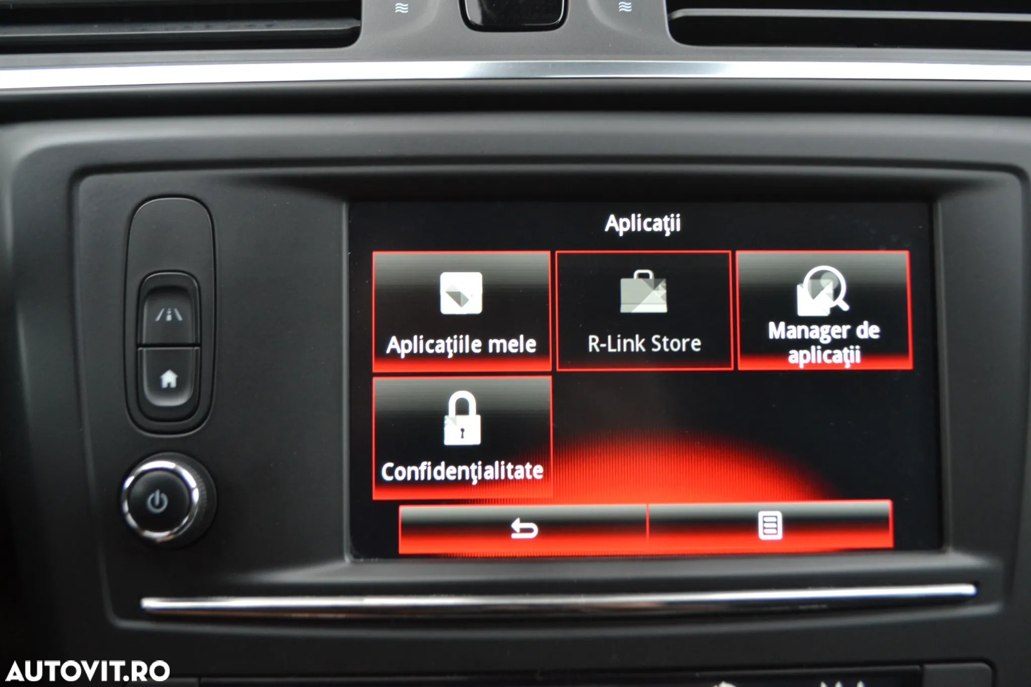 Renault Kadjar Energy dCi 130 4x4 Bose Edition - 25