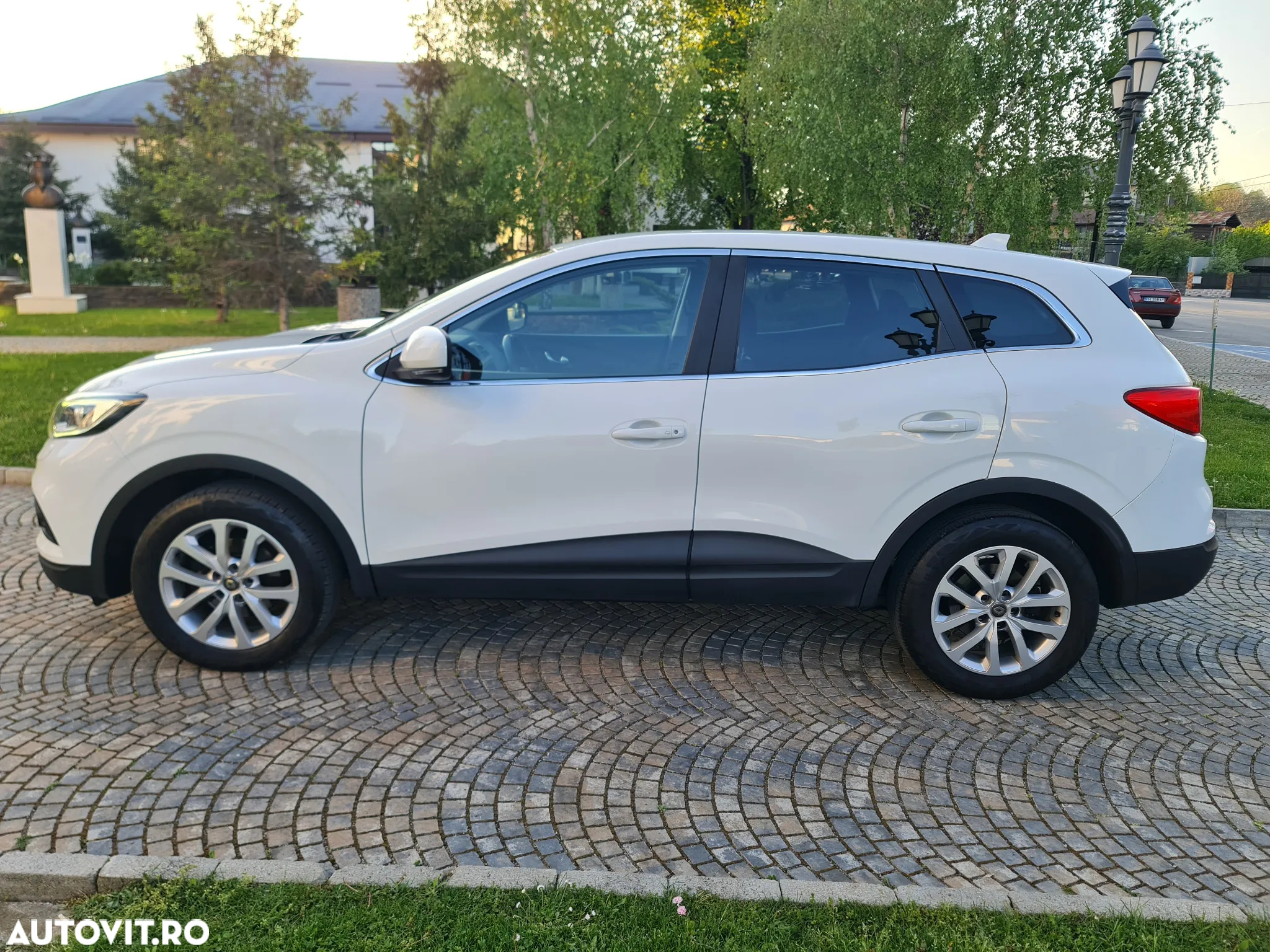 Renault Kadjar - 32