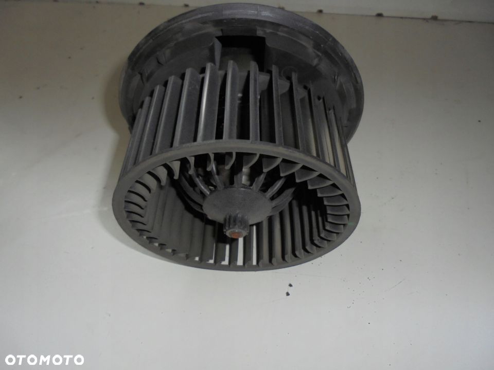 WENTYLATOR DMUCHAWY MULTIPLA - 4