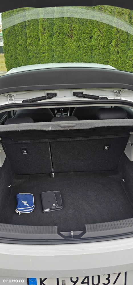 Seat Leon 1.6 TDI Entry - 14