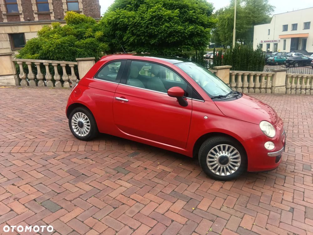 Fiat 500 - 3