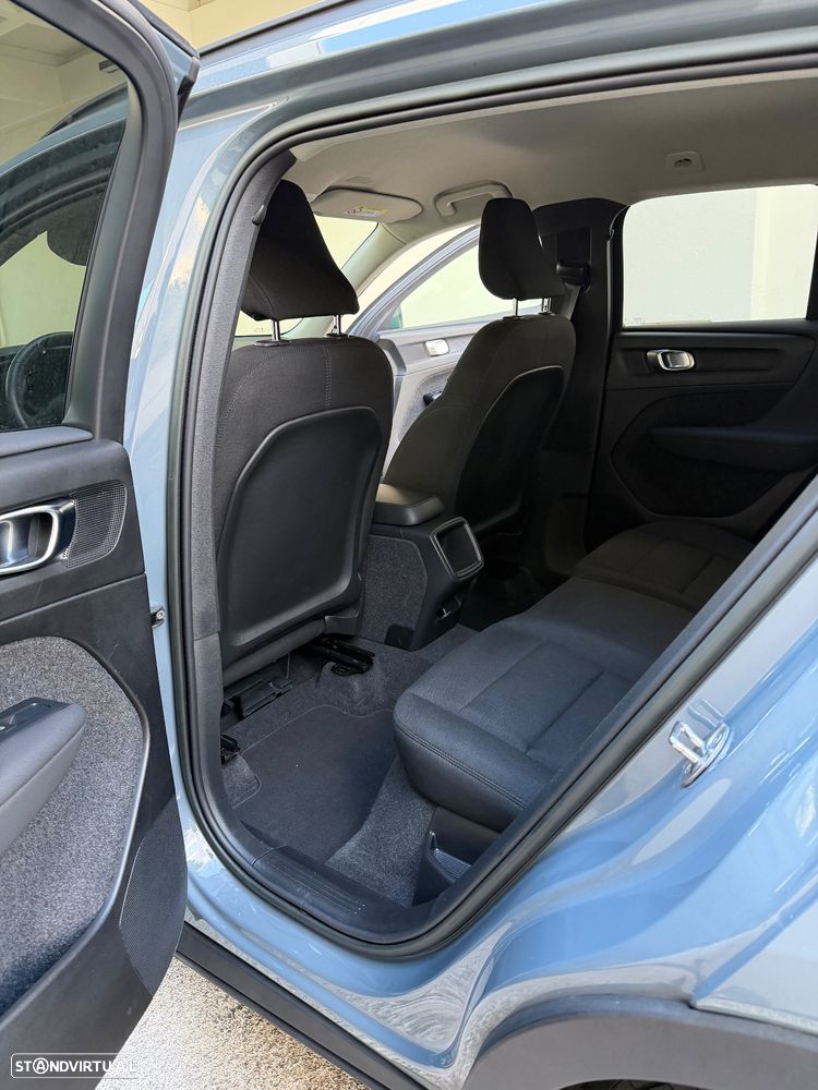 Volvo XC 40 1.5 T2 Essential Auto - 15