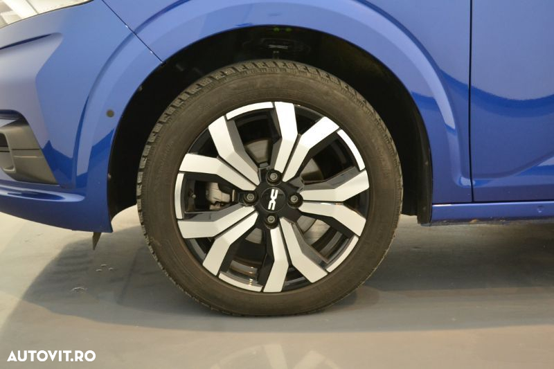 Dacia Logan - 5