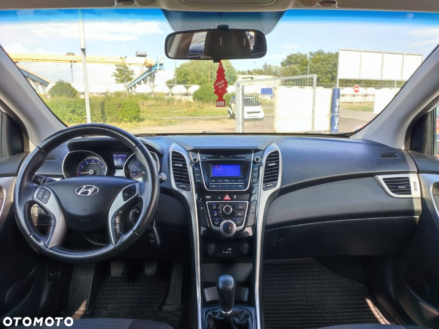 Hyundai i30 - 6