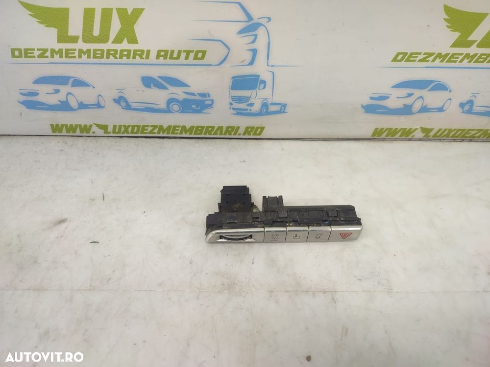 Panou butoane consola centrala 4h2959673n Audi A8 D4/4H  [din 2010 pana  2014] - 1