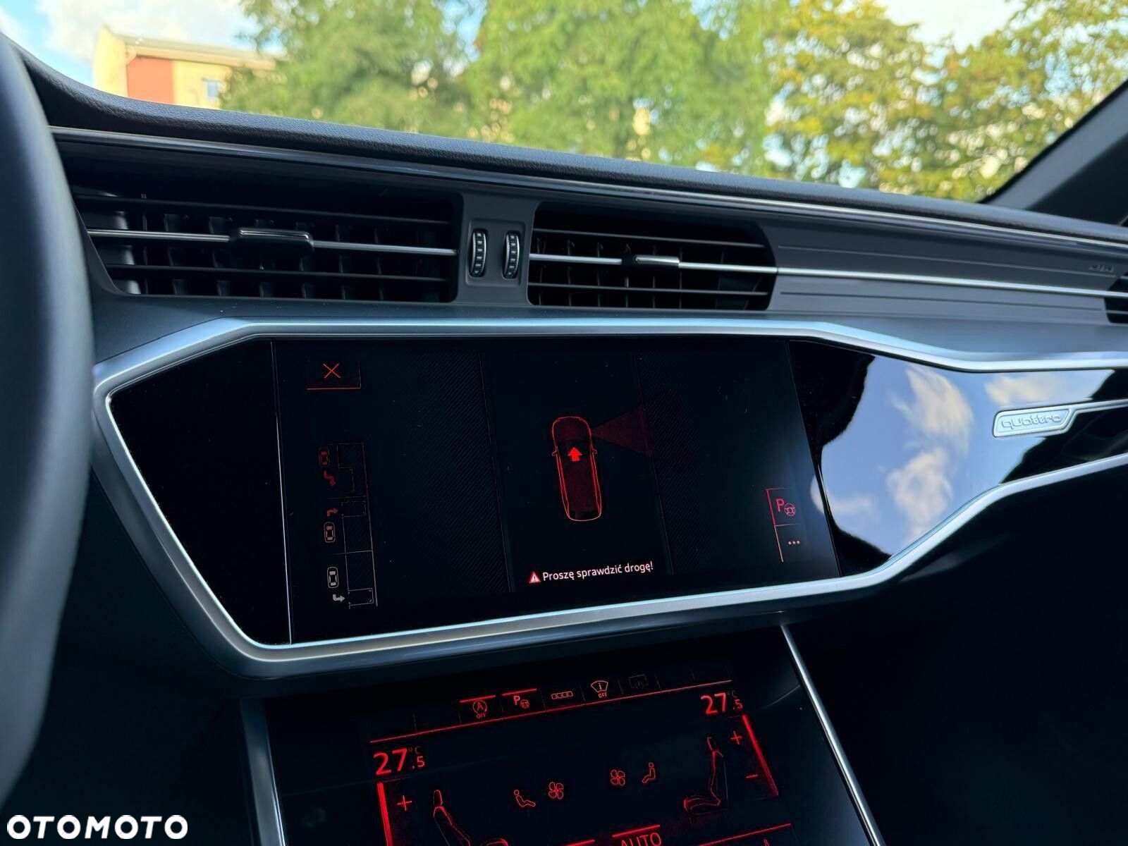Audi A6 - 28