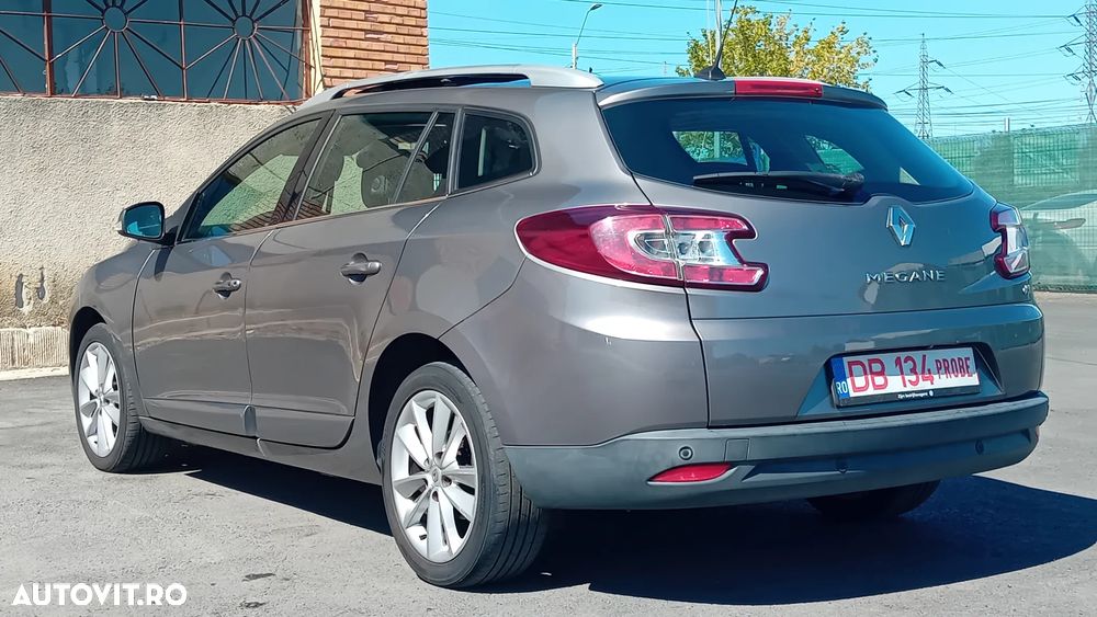 Renault Megane - 13