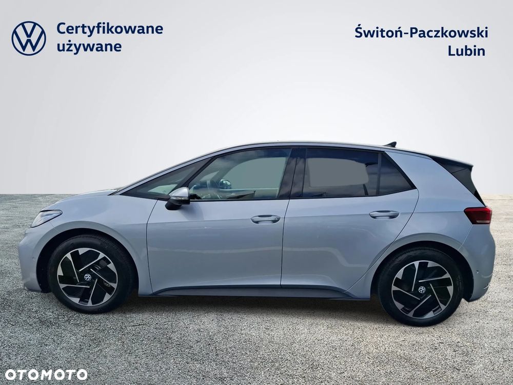 Volkswagen ID.3 58kWh Pro Performance - 2
