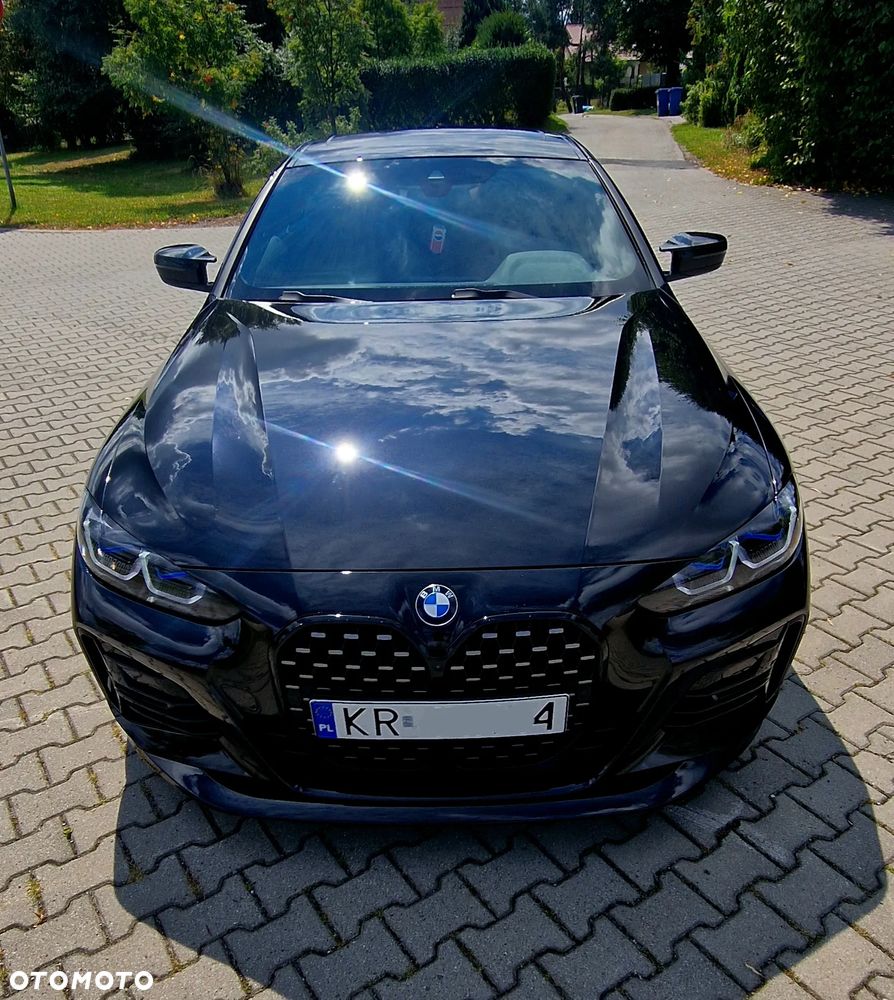 BMW Seria 4 430i M Sport sport - 8