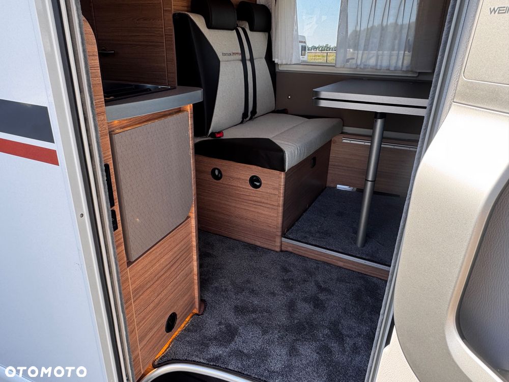 Weinsberg CaraCompact Suite 640 MEG EDITION [PEPPER] - 18
