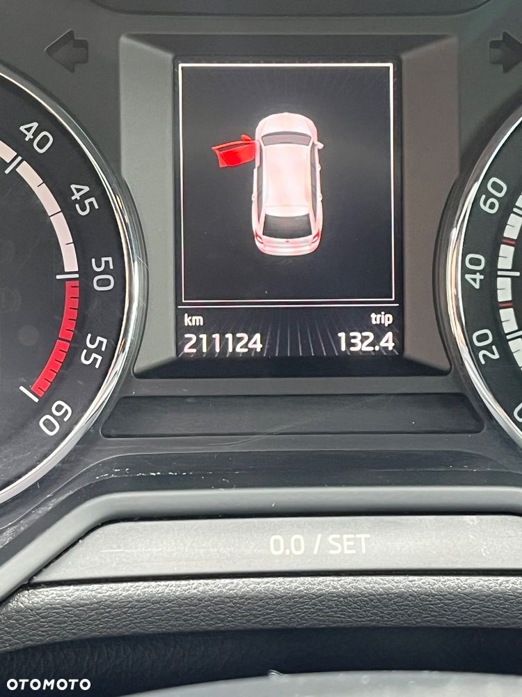 Skoda Octavia 2.0 TDI 4x4 RS DSG - 20