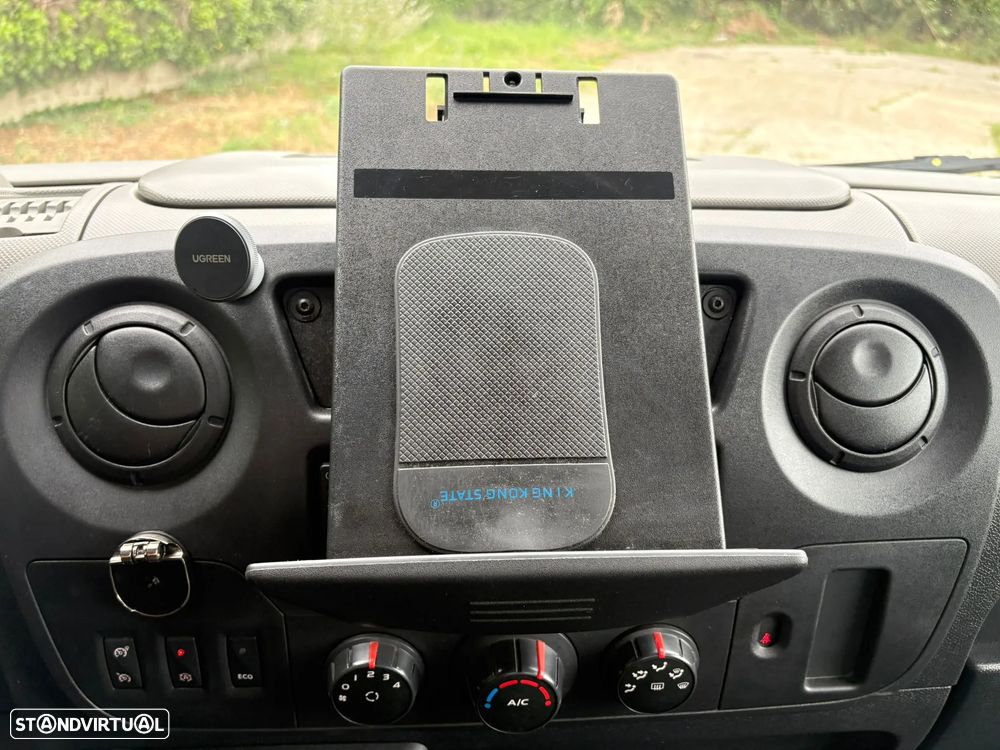 Opel Movano Jegger F3500 - 19