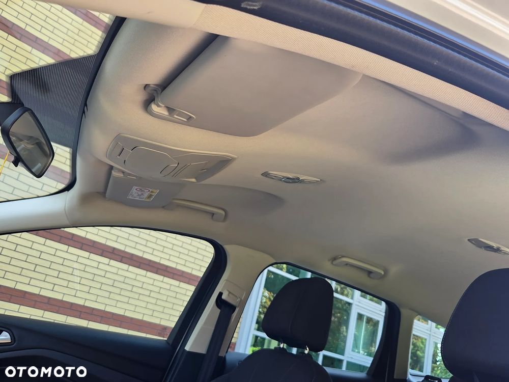 Ford Kuga 2.0 TDCi 4x4 Trend - 24