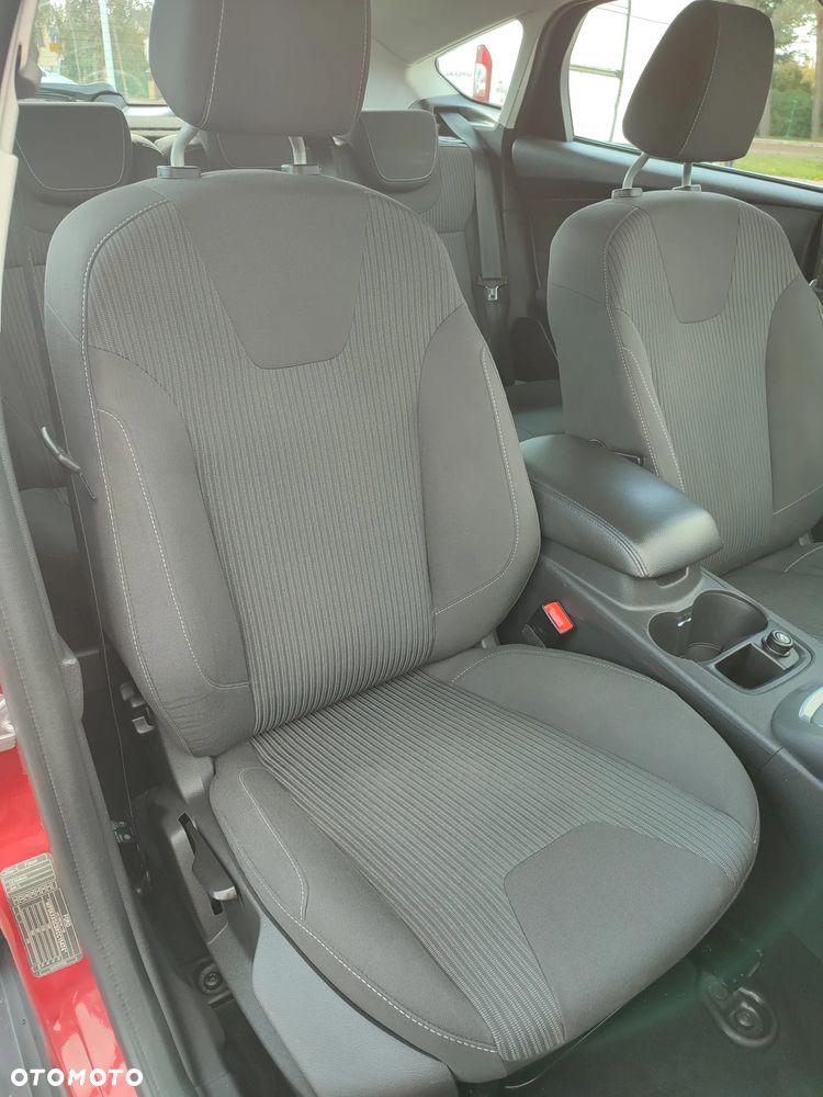 Ford Focus 1.0 EcoBoost STart-Stopp-System Titanium - 22