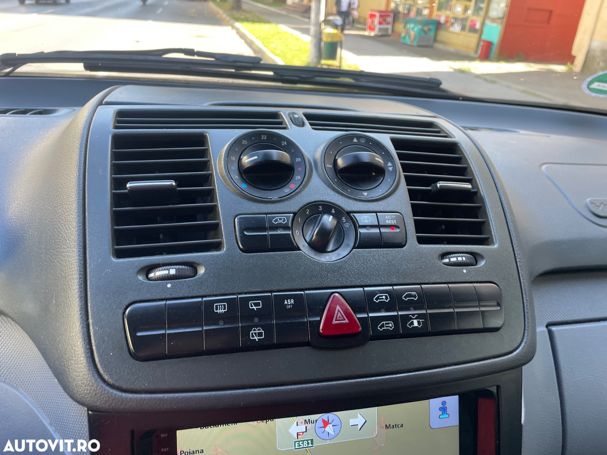 Mercedes-Benz Vito mixt Lung XXXL 343 - 13