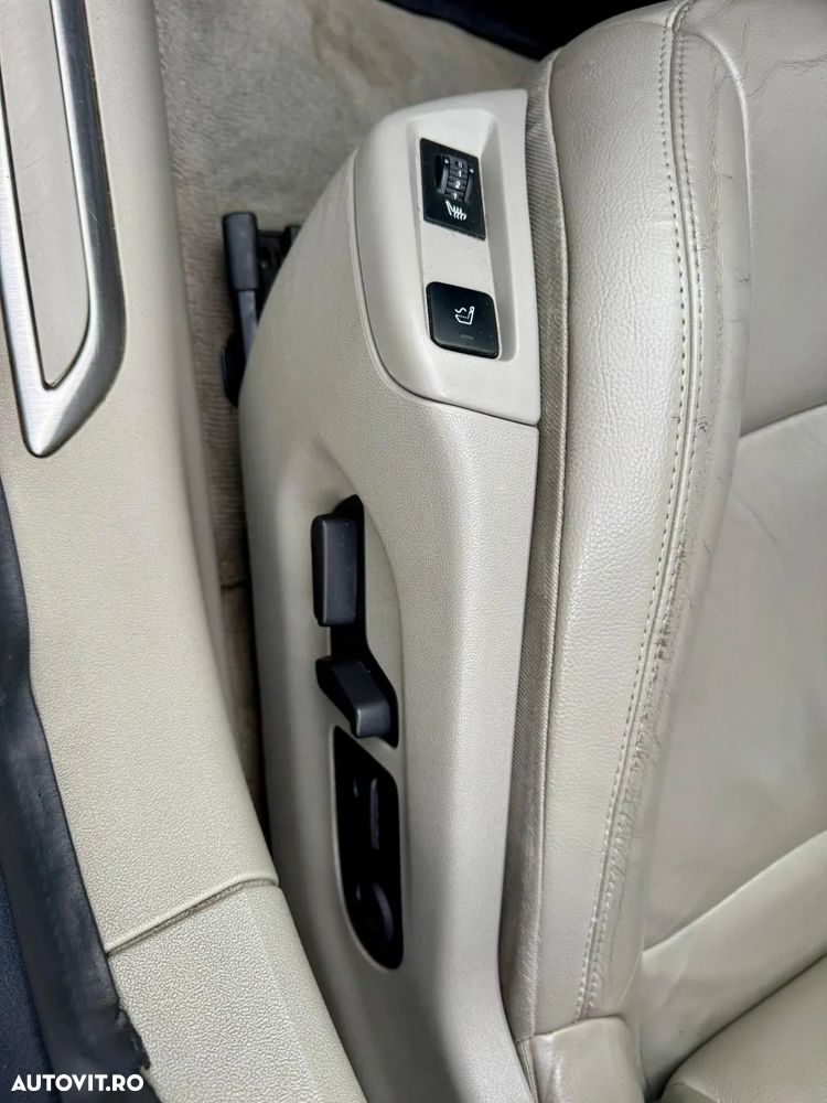 Citroën C5 Tourer 2.0 HDi FAP Susp M Seduction - 30