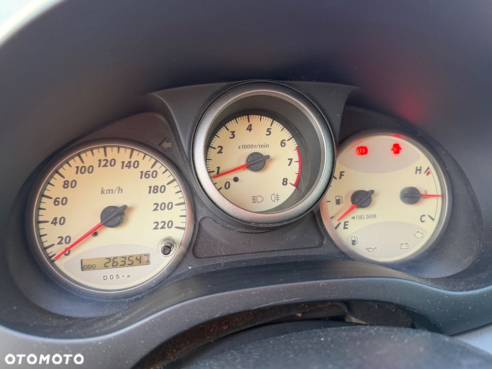 Toyota RAV4 - 12
